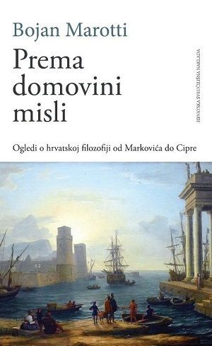 Prema domovini misli