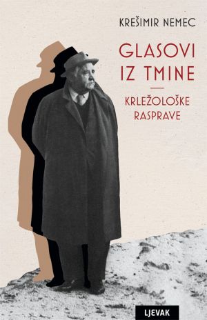 Glasovi iz tmine