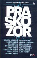 Praskozor