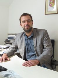 Hrvoje Kekez