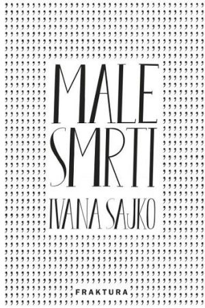 Male smrti