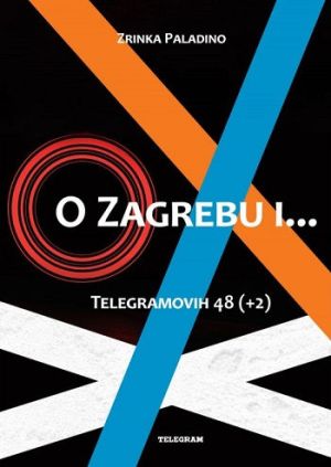 O Zagrebu i...