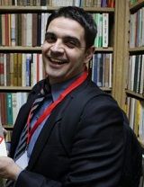 Stipe Kljaić