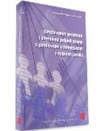 Izražavanje prostora i vremena prijedlozima s genitivom u hrvatskom i ruskom jeziku