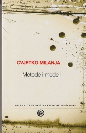 Metode i modeli
