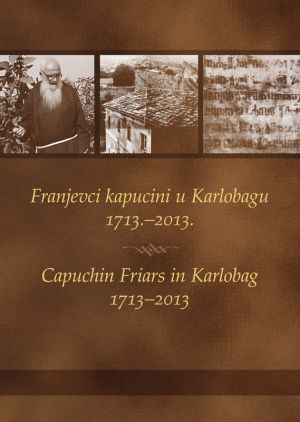 Franjevci Kapucini u Karlobagu