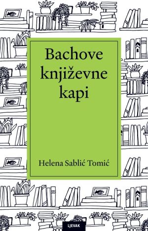 Bachove književne kapi