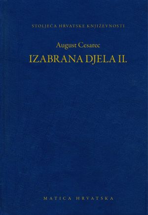 Izabrana djela II