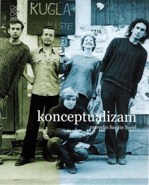 Konceptualizam