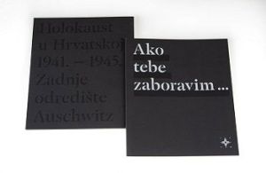 Ako tebe zaboravim...