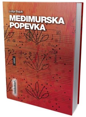 Međimurska popevka