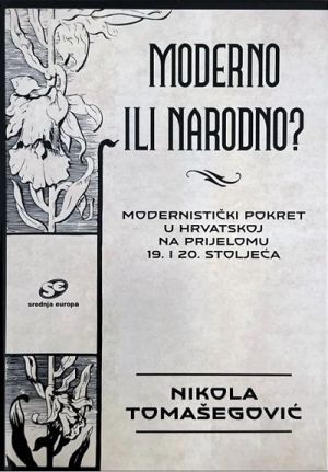 Moderno ili narodno?