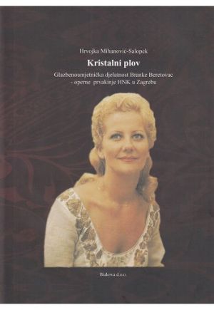 Kristalni plov