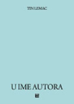 U ime autora