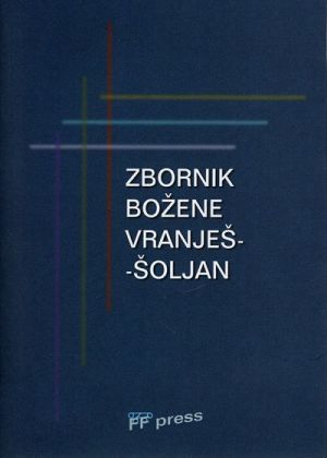 Zbornik Božene Vranješ-Šoljan