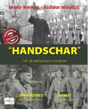 "Handschar"