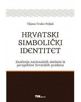Hrvatski simbolički identitet