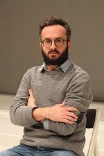 Goran Ferčec