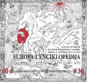 Europa i enciklopedija