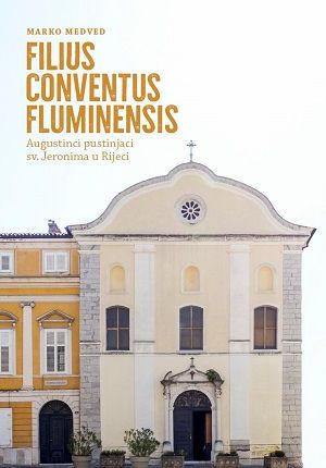 Filius conventus Fluminensis