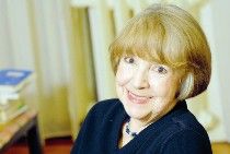 Irena Vrkljan