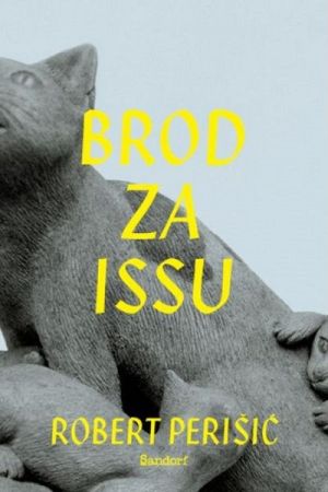 Brod za Issu