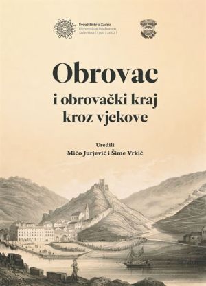 Obrovac i obrovački kraj kroz vjekove