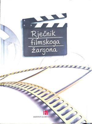 Rječnik filmskoga žargona