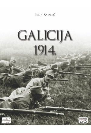 Galicija 1914.