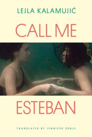 Call me Esteban