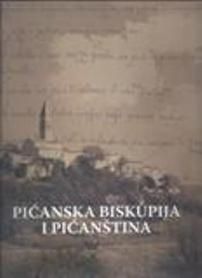 Pićanska biskupija i Pićanština