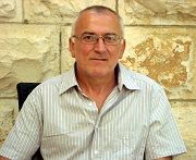 Milan Mihaljević