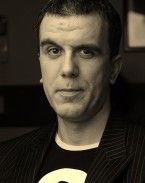 Robert Perišić
