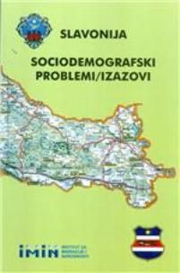 Slavonija - sociodemografski problemi/izazovi