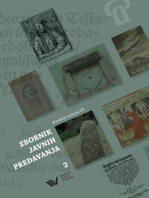 Zbornik javnih predavanja 2
