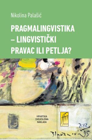 Pragmalingvistika