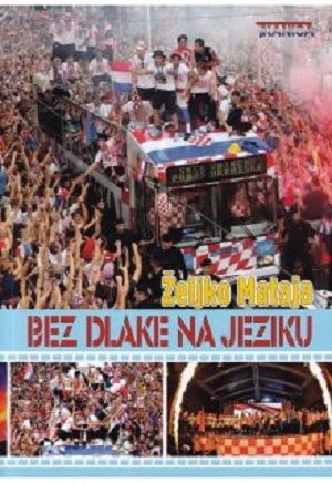 Bez dlake na jeziku