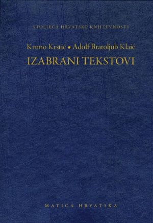 Izabrani tekstovi