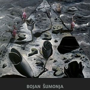 Bojan Šumonja: Omnibus