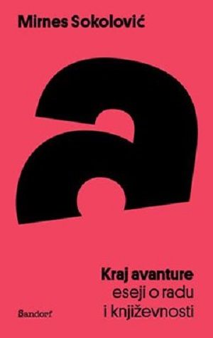 Kraj avanture