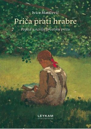 Priča prati hrabre