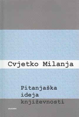 Pitanjaška ideja književnosti