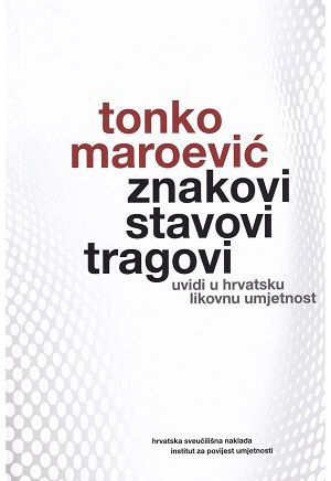Znakovi, stavovi, tragovi