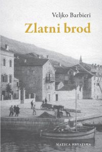 Zlatni brod