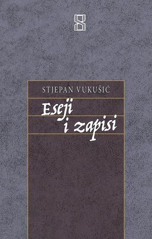 Eseji i zapisi