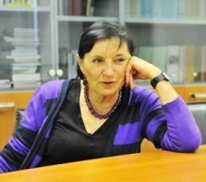 Ljubinka Toševa Karpowicz