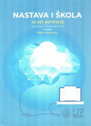 Nastava i škola za net-generacije