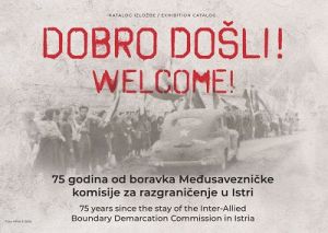 Dobro došli!
