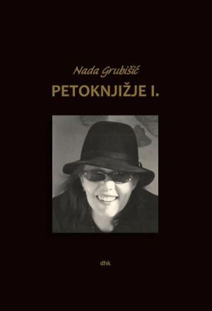 Petoknjižje I.