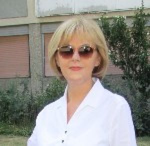 Jadranka Grbić